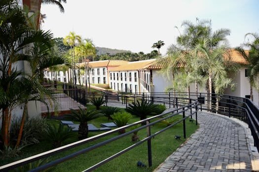Hoteles boutique en Barranco Lima: descubre los mejores