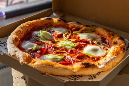 Mejores pizzerías en Lima Perú: descubre las más sabrosas