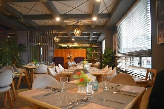 Restaurantes de autor en Miraflores: los imprescindibles