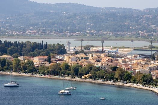 Cómo llegar del aeropuerto de Lima al centro de la ciudad