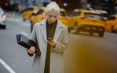 Cómo usar taxis y apps en Lima: guía práctica 2025