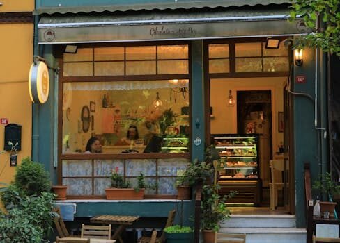 Experiencia de café peruano en Lima: descubre lo mejor del sabor local