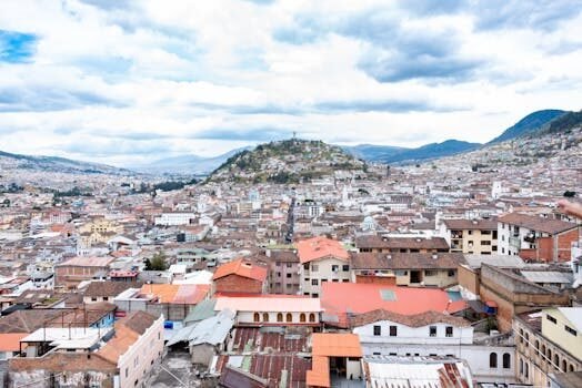 Guía de barrios de Lima para turistas: descubre lo mejor de la capital peruana