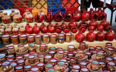 Talleres de cerámica en Lima: descubre tu creatividad