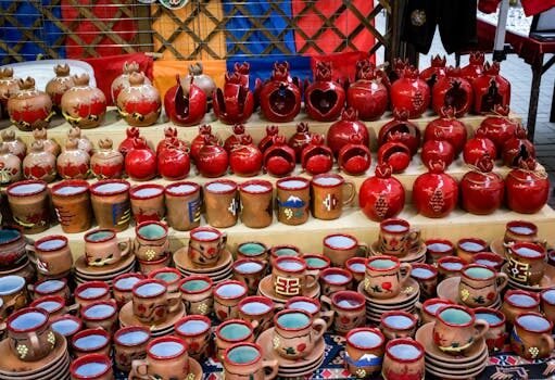 Talleres de cerámica en Lima: descubre tu creatividad