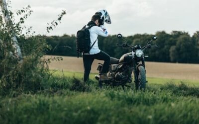 Tour en bicicleta por Lima: descubre la ciudad sobre ruedas